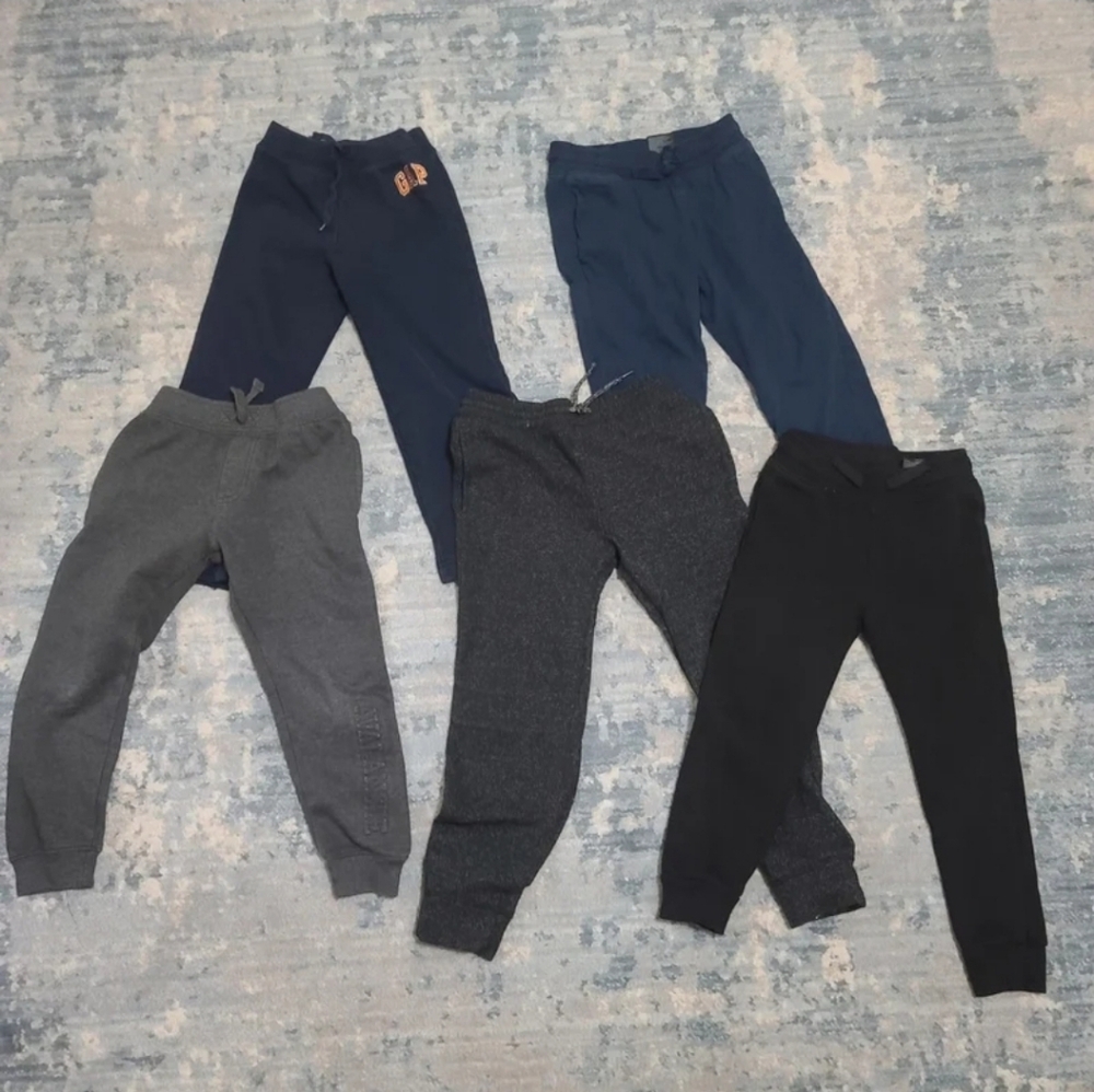 5T Sweatpants